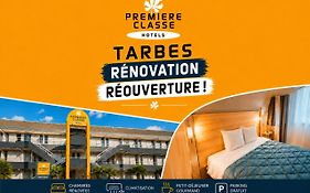Premiere Classe Tarbes - Bastillac